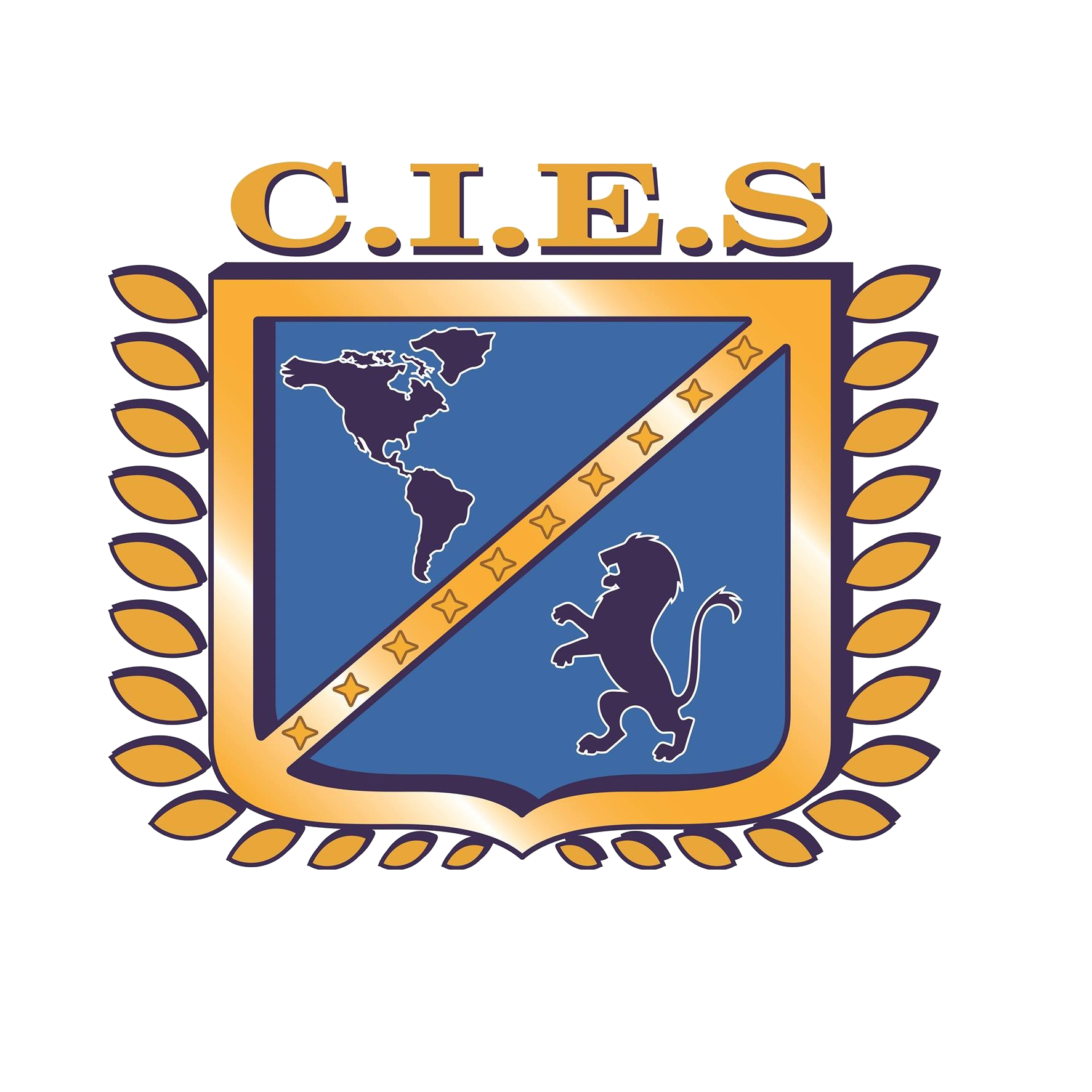 Logo Centro Iberoamericano de Estudios Superiores Bajío